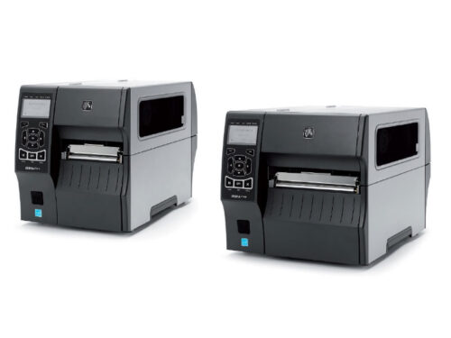 Zebra ZT400 Serie