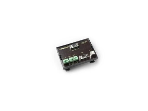 DataMan Basic I/O-Module