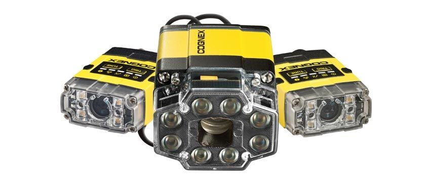 Neue DataMan Serien 150 260 360