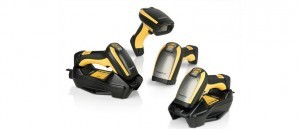 PowerScan 9500-DPM Evo Serie