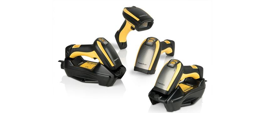 PowerScan 9500-DPM Evo Serie