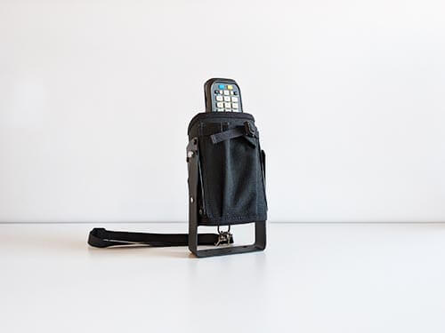 LTcase MC30-04 Datalogic Skorpio X5 left