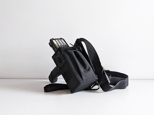 LTcase MC90-02-G Zebra MC9300 left