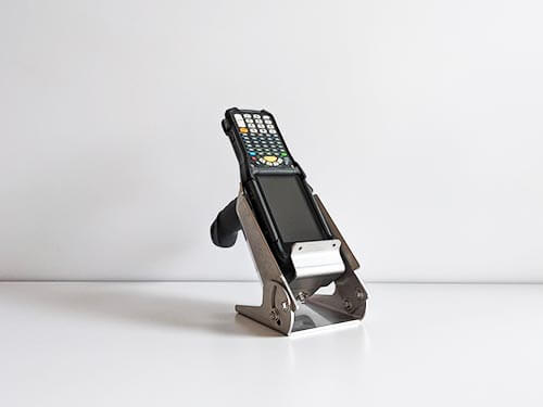 LTcase MC90-05-G-V2A Zebra MC9300 left