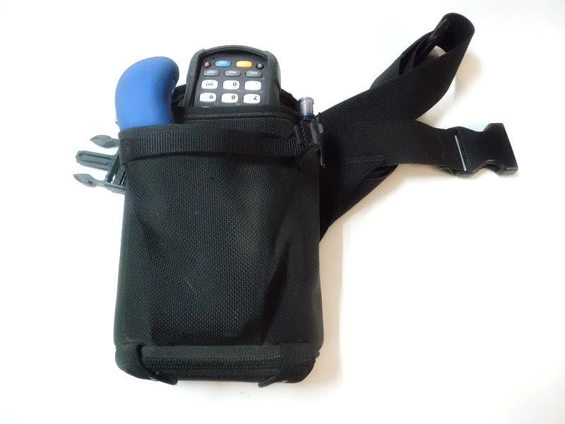 Ger&auml;teschutz Mobile Terminals