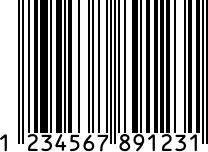 EAN13