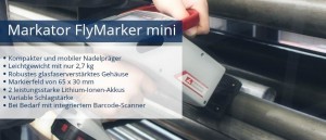 Flymarker mini
