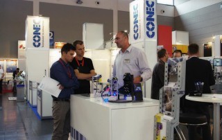 all about automation Friedrichshafen