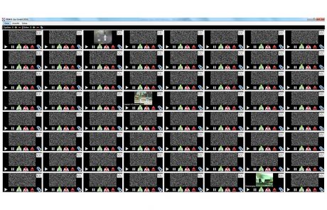 View.X Software L&ouml;sung