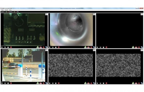 View.X Software L&ouml;sung