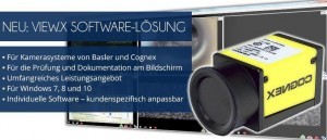 ViewX Software L&ouml;sung