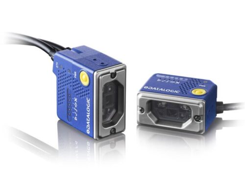 Datalogic Matrix 120 Serie