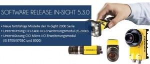 In-Sight Software 5.3.0