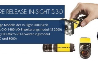In-Sight Software 5.3.0