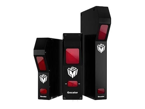 LMI Technologies Gocator 1300 Serie Produktbild