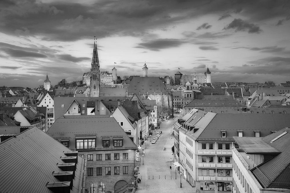 PLZ-Bereich 6 &ndash; 9