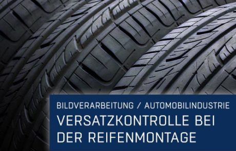 Portfolio Vorschau Versatzkontrolle