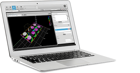 LMI Technologies Gocator Serien