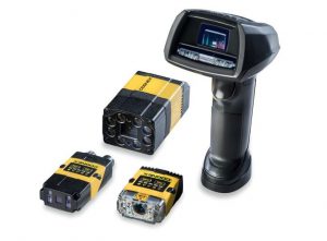 Cognex DataMan ESD-Modelle