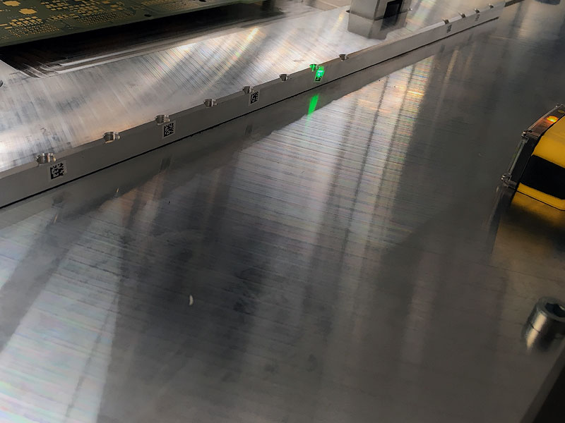 Data-Matrix HARTING