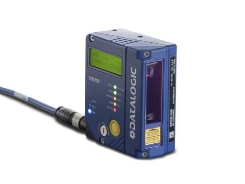 Laserscanner-Datalogic-DS5100
