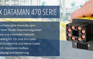 Neuheit-Cognex-Dataman-470