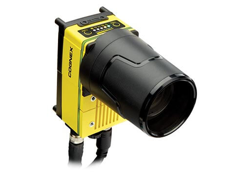 Cognex In-Sight 9000 Serie Produktbild