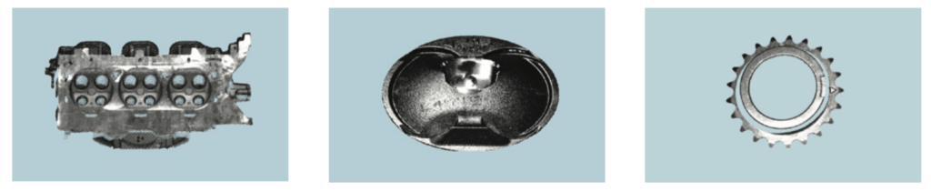 Cognex 3D-A5000 Serie