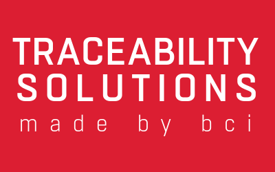 Logo Traceability Solutions AISCI Ident GmbH