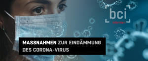 Info-Bild zu Corona