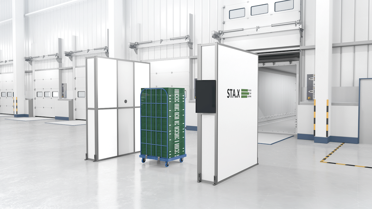 STA.X Z&auml;hlstation