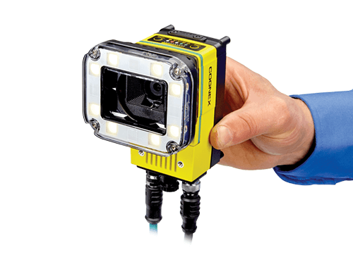 Cognex In-Sight D900 Smartkamera