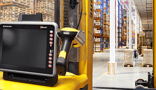 Produktkategorie ID Holster Halterungen Handscanner