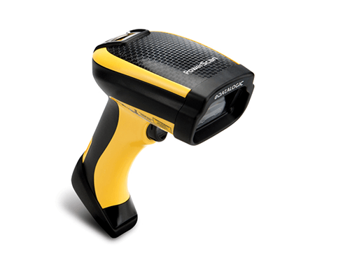 Datalogic PowerScan 9501 Serie Handscanner