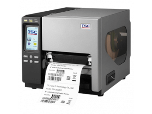 TSC TTP 2610MT Serie