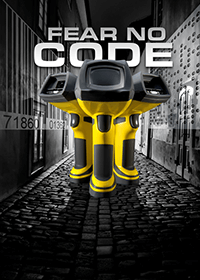 Box - DataMan 8000er