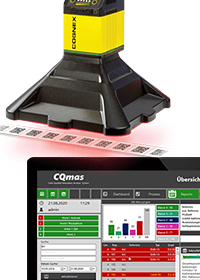 Inline-Verifikationsstation