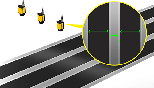 Produktkategorie BV Industriekameras