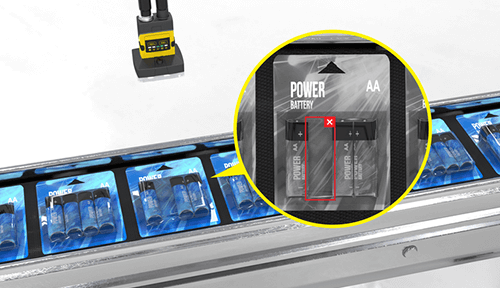 Produktkategorie BV Vision Sensoren