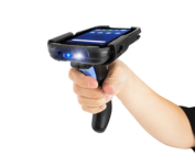 Datalogic Memor 10 Handscanner