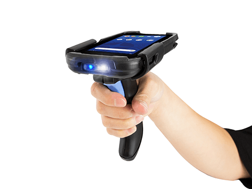 Datalogic Memor 10 Handscanner