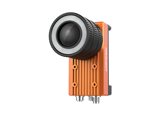 Hikvision X86 Smart Kamera Produktbild