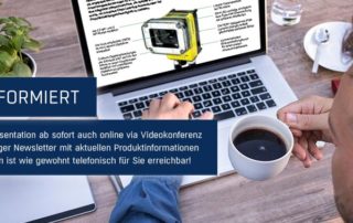 Newsmeldung Produktpraesentation-online-Erreichbarkeiten