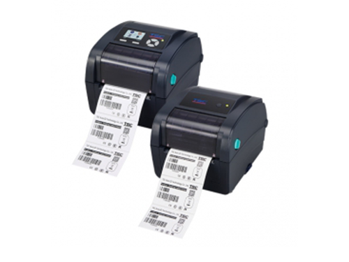 Etiketten-Drucker TSC TC Serie
