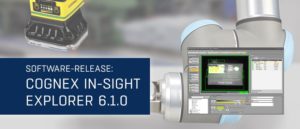 Newsmeldung Header - In-Sight Explorer 6.1.0 - 201020