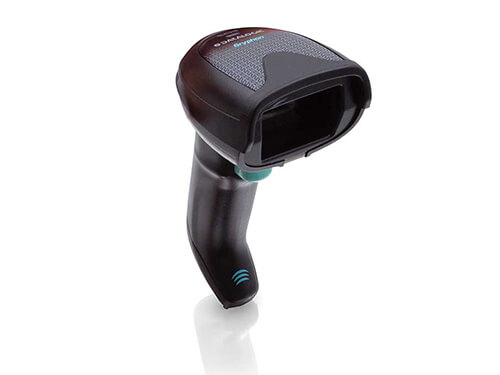 Datalogic Gryphon 4500 Serie Produktbild