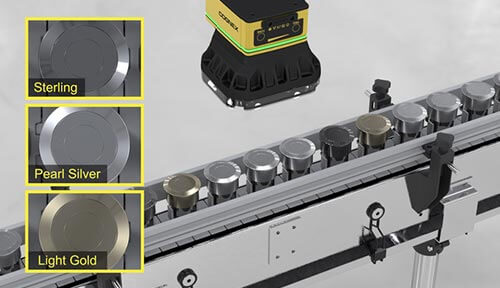 Einsatzgebiet BV Klassifizierung von Qualitaeten