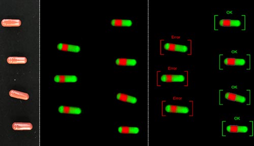 Einsatzgebiet BV komplizierte Messaufgaben