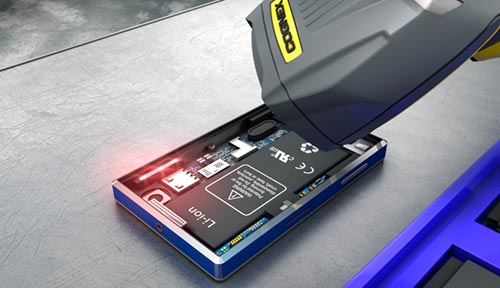 Einsatzgebiet ID Rueckverfolgbarkeit