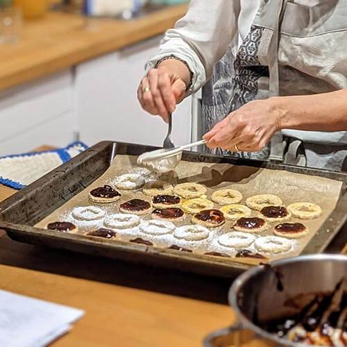 News Weihnachtsfeier 2020 Linzer